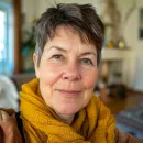 Christina Bergmann